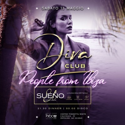 DIVA - Boccaccio Club