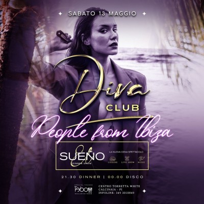 DIVA - Boccaccio Club