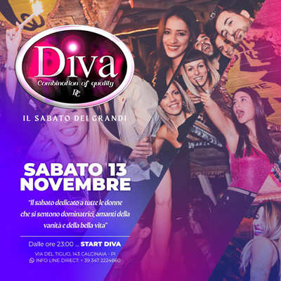 DIVA - Boccaccio Club