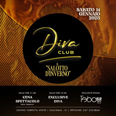 DIVA - Boccaccio Club