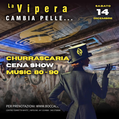 VIPERA - Boccaccio Club