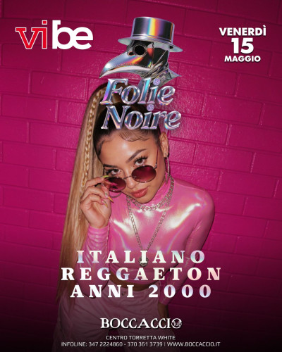 Boccaccio Club