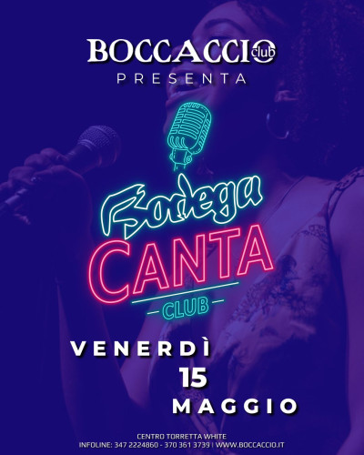 Boccaccio Club