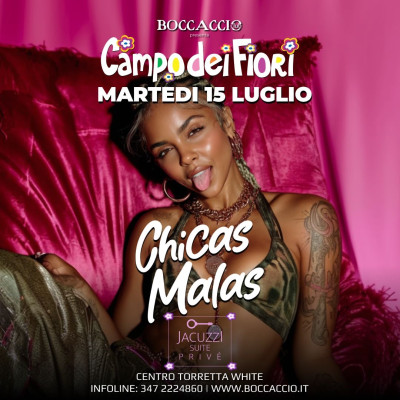Boccaccio Club