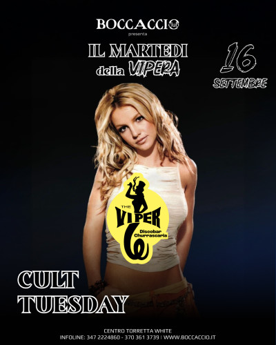 Boccaccio Club
