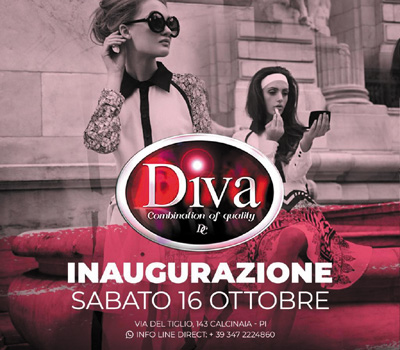 DIVA - Boccaccio Club