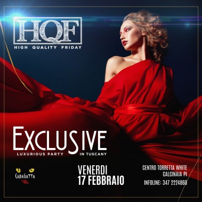 HQF - CARAGATTA - Boccaccio Club