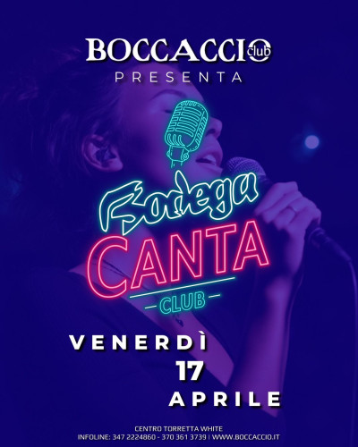 Boccaccio Club