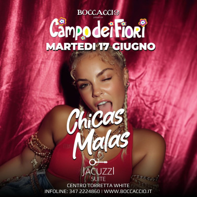 Boccaccio Club