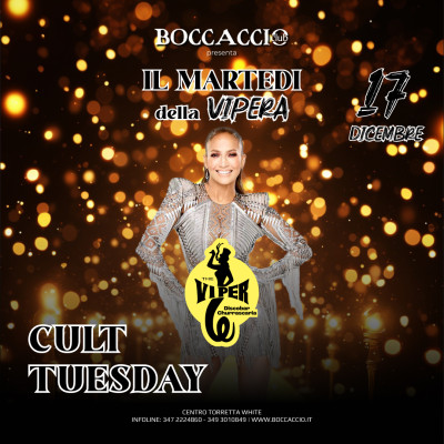 VIPERA - Boccaccio Club