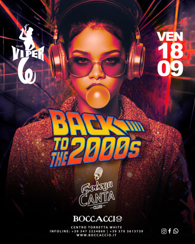 Boccaccio Club
