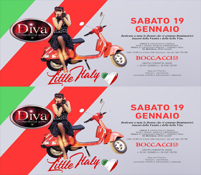 DIVA - Boccaccio Club