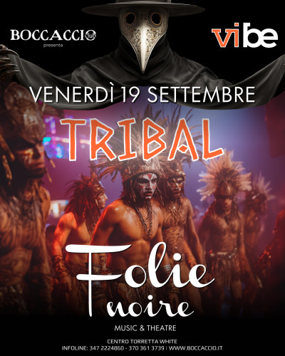 Boccaccio Club