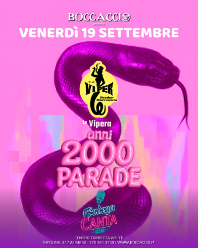 Boccaccio Club