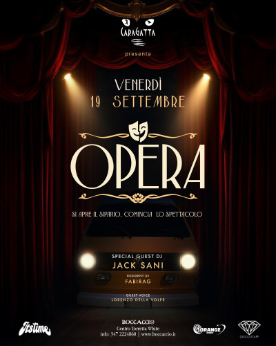 Boccaccio Club