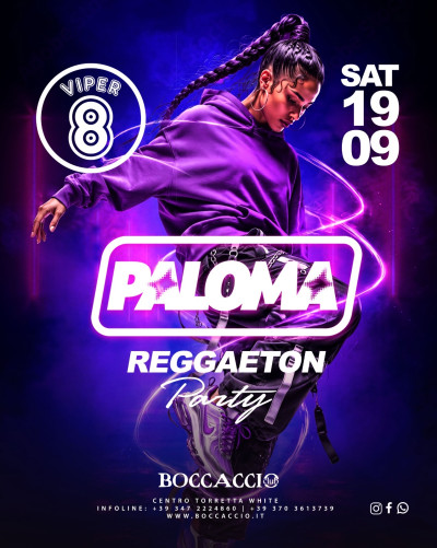 Boccaccio Club