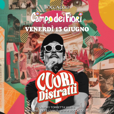 Boccaccio Club