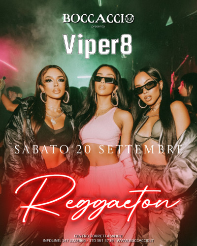 Boccaccio Club