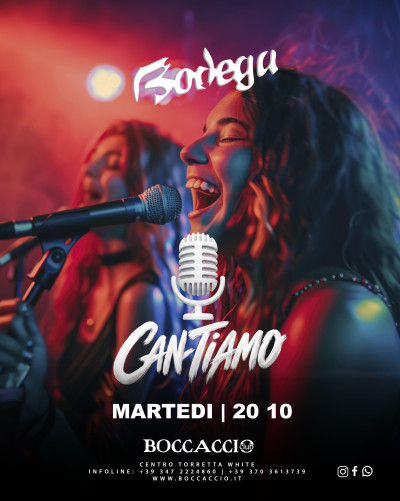 Boccaccio Club