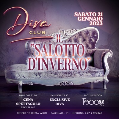 DIVA - Boccaccio Club