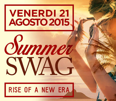 Campo dei Fiori - Summer SWAG - Boccaccio Club