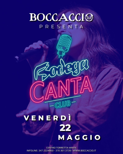 Boccaccio Club