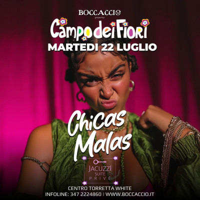 Boccaccio Club