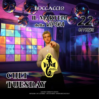 VIPERA - Boccaccio Club