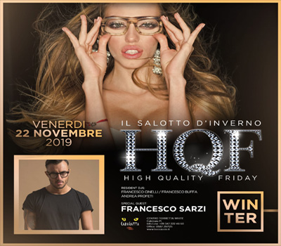 HQF - CARAGATTA - Boccaccio Club