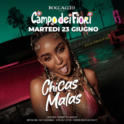 Boccaccio Club