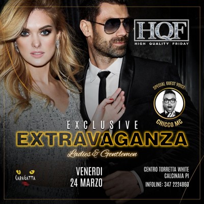 HQF - CARAGATTA - Boccaccio Club