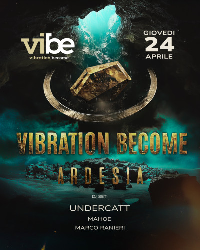 VIBE - Boccaccio Club