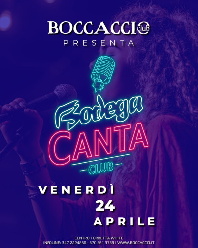 Boccaccio Club