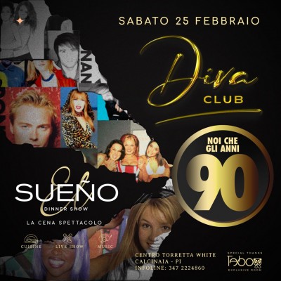 DIVA - Boccaccio Club