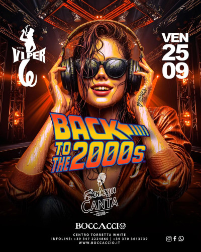 Boccaccio Club