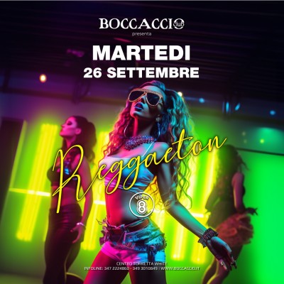Boccaccio Club