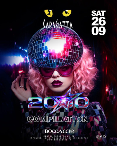 Boccaccio Club