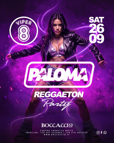 Boccaccio Club