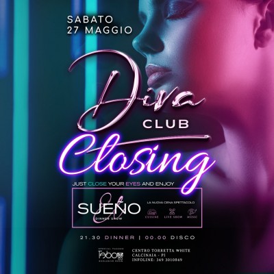 DIVA - Boccaccio Club