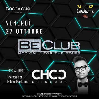 HQF - CARAGATTA - Boccaccio Club