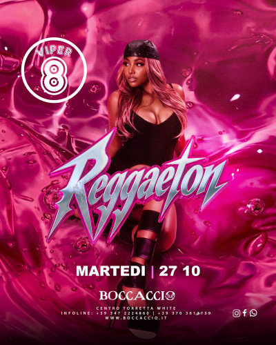 Boccaccio Club