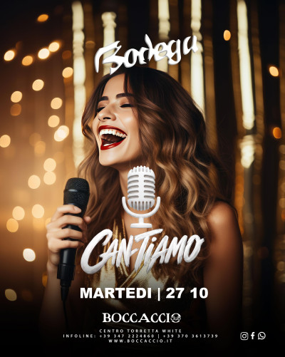 Boccaccio Club