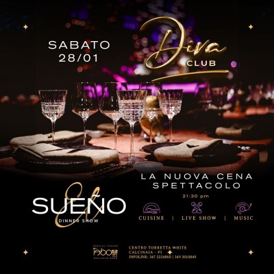 DIVA - Boccaccio Club