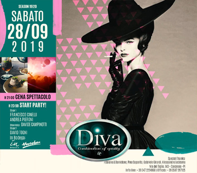 DIVA - Boccaccio Club