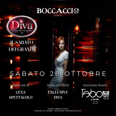 DIVA - Boccaccio Club