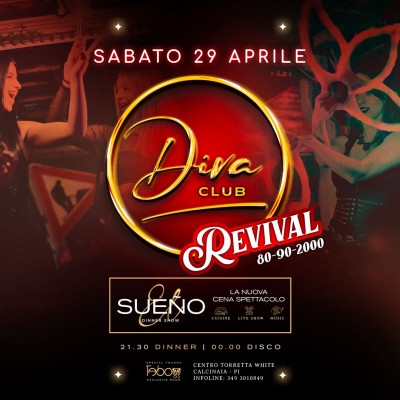 DIVA - Boccaccio Club