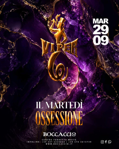 Boccaccio Club
