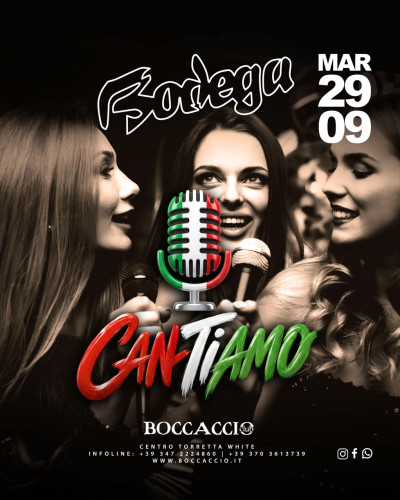 Boccaccio Club