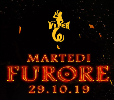 VIPERA - FURORE - Boccaccio Club