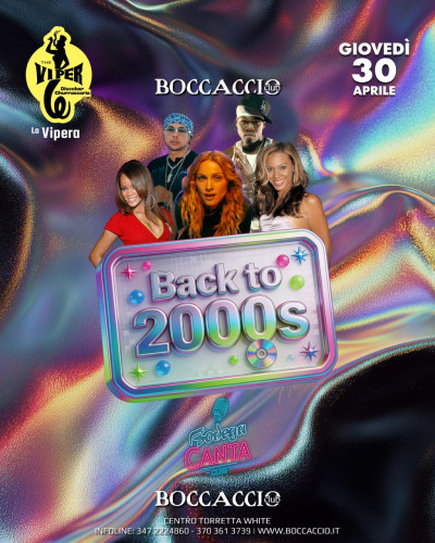 Boccaccio Club